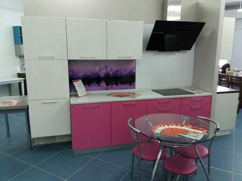 Салоны Шеф кухни и Доктор сна Солигорск