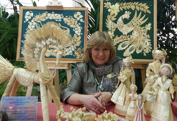 Раиса Раманеня