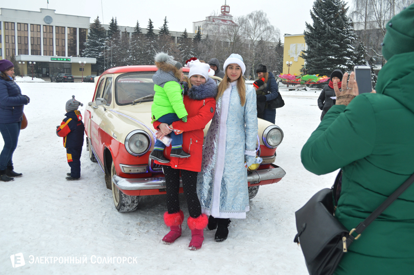 Красный пищевик Солигорск