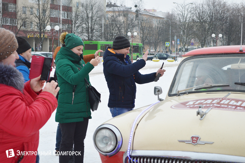 Красный пищевик Солигорск