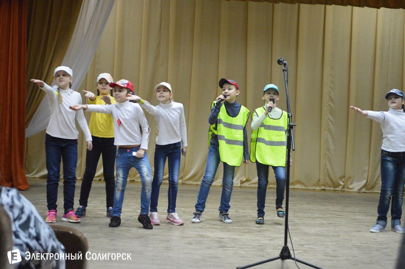 школа безопасности Солигорск