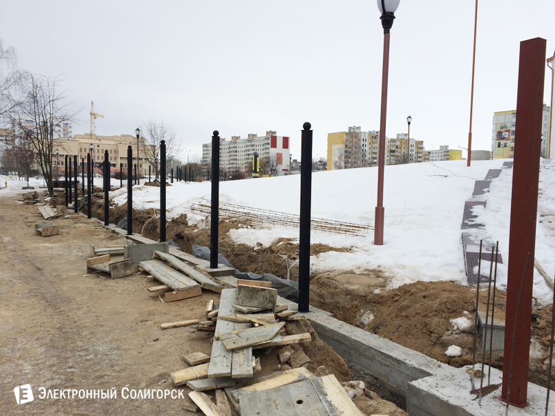 кафедральный собор в Солигорске, церковь солигорск