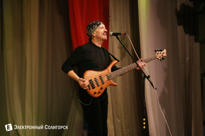 день социального работника, солигорск