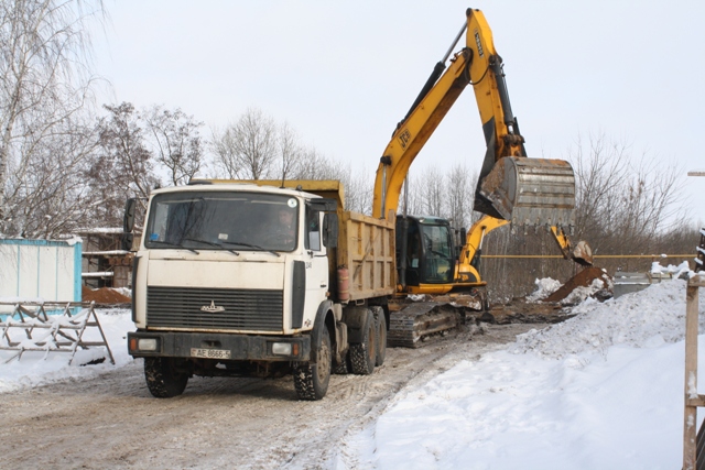 Замена коллектора су-149 Солигорск