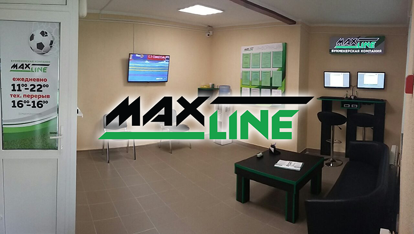 maxline солигорск