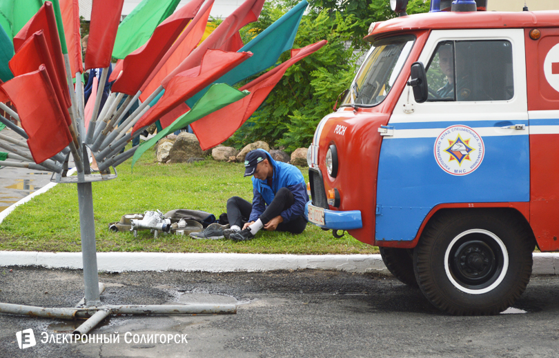соревнования грочс солигорск