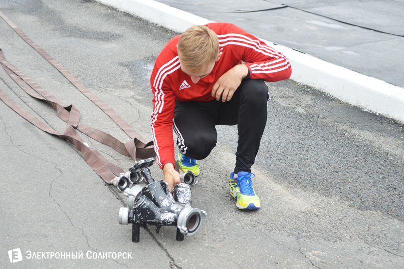 мчс солигорск