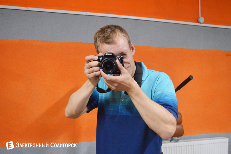 русский жим Солигорск