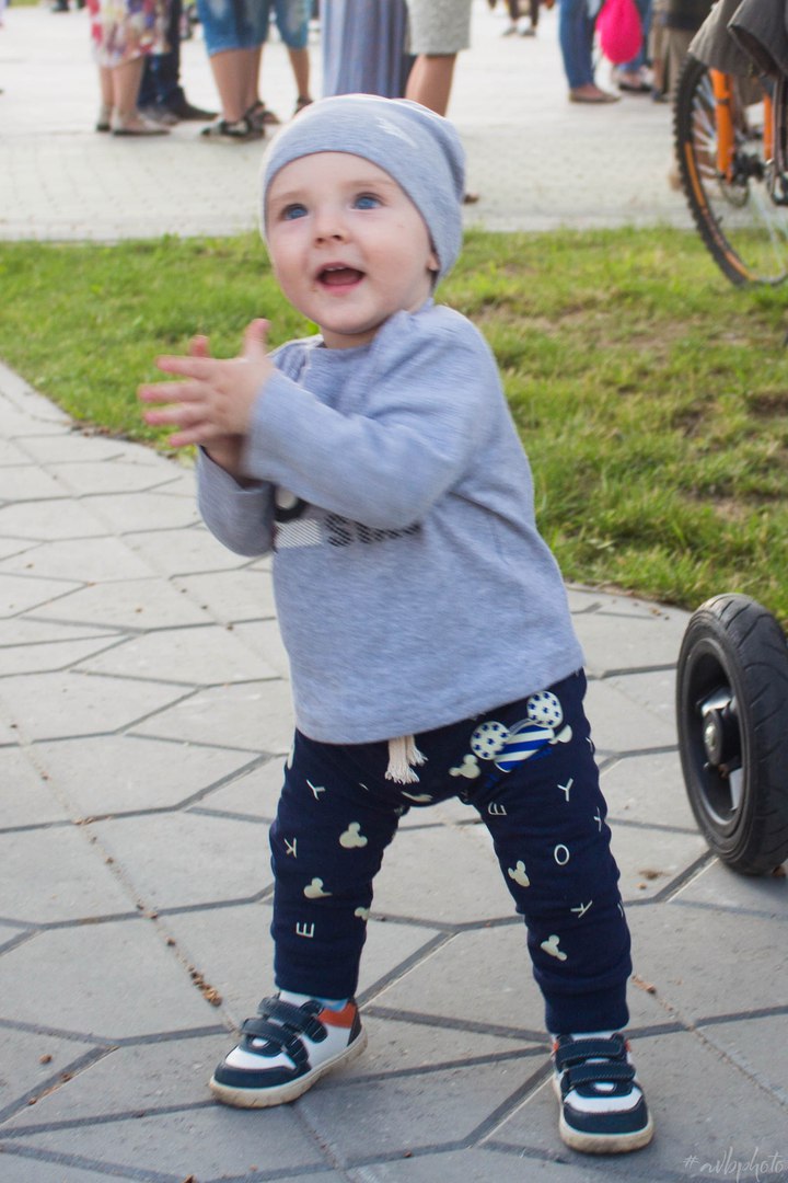 День семьи, любви и верности Солигорск