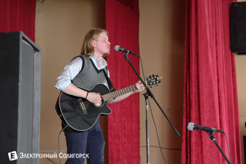 выпускной государственный колледж