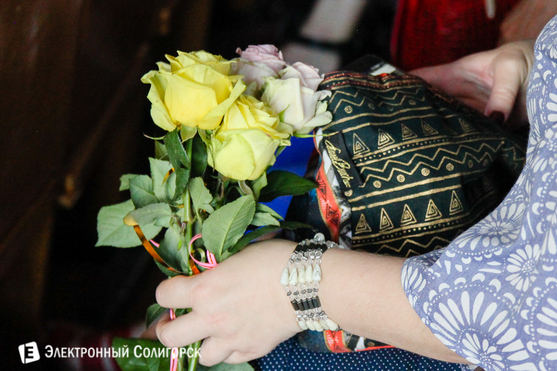 выпускной Солигорский государственный колледж