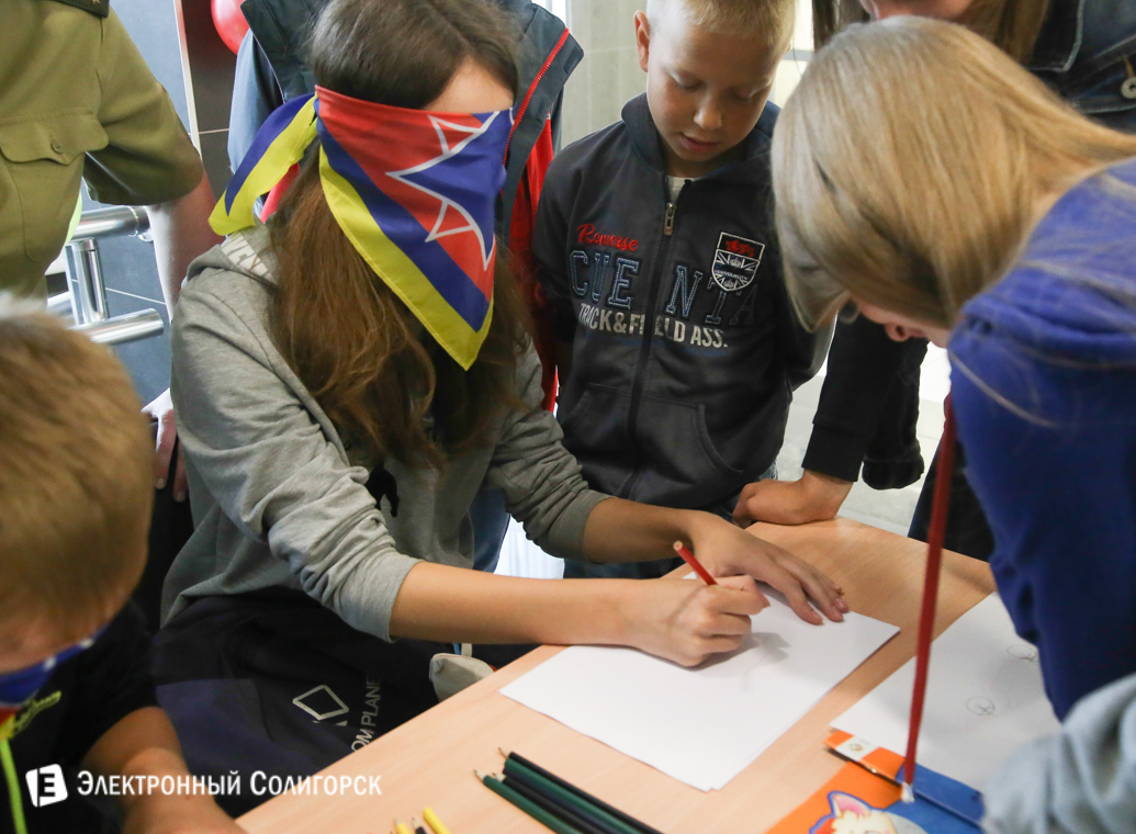 Турнир МЧС по хоккею Солигорск