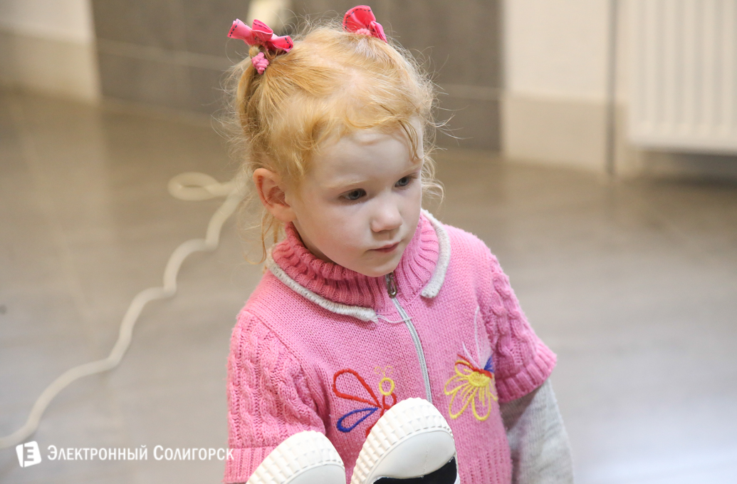 Турнир МЧС по хоккею Солигорск