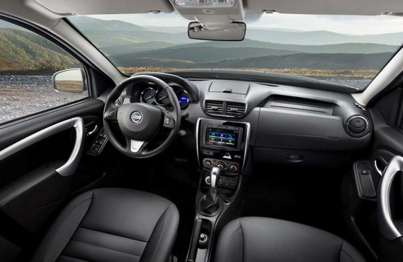 nissan Солигорск