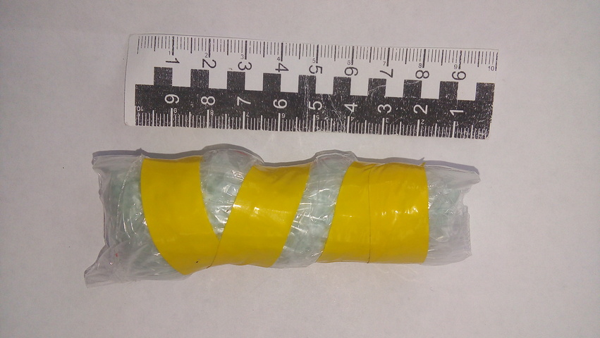 задержание наркобанды Солигорск