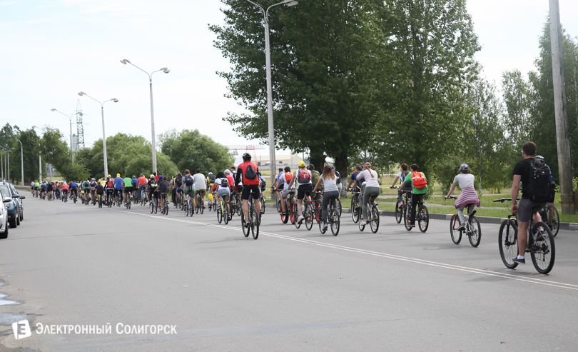 велосипеды Солигорск