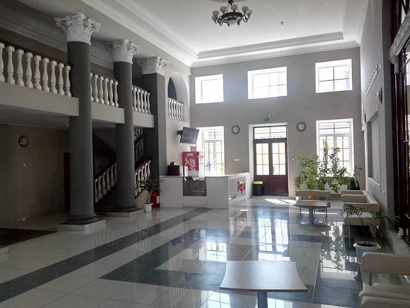 кинотеатр Беларусь Слуцк