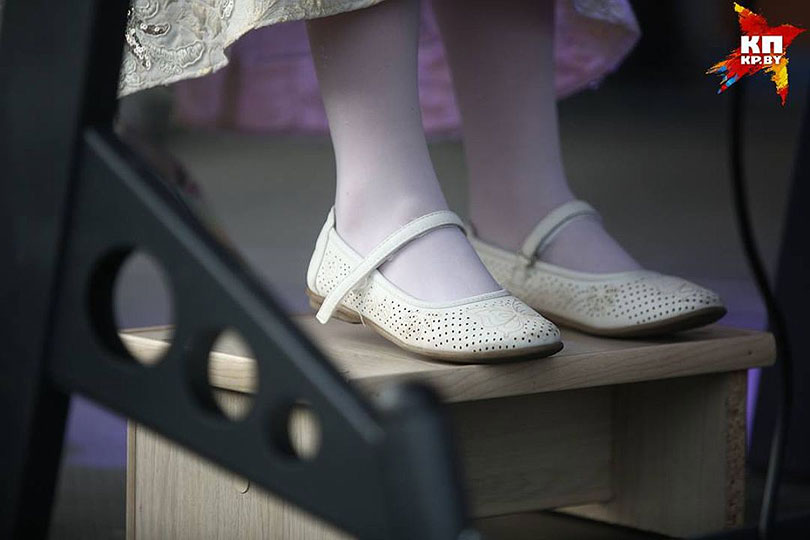 София Курлович Солигорск