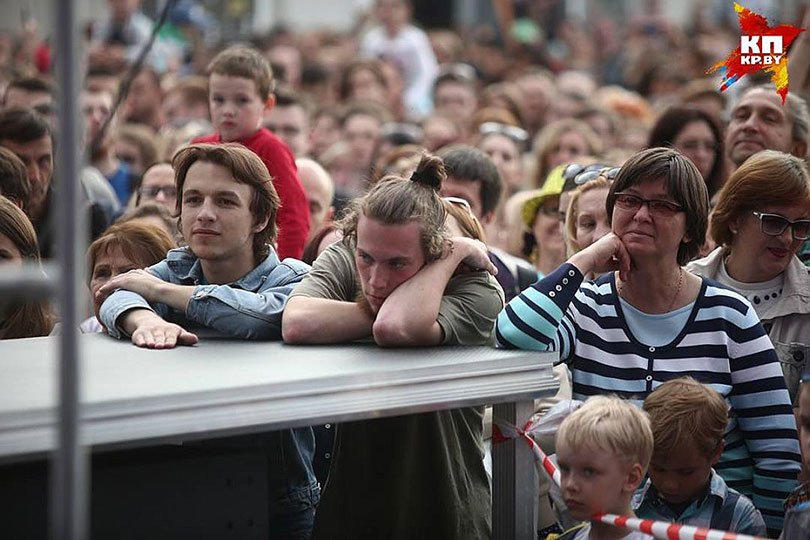 София Курлович Солигорск