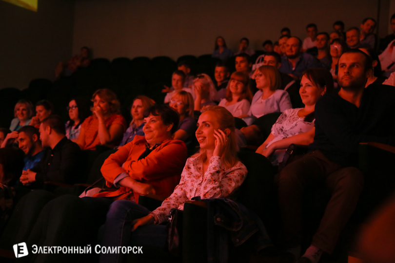 команда КВН Чайка Кобрин