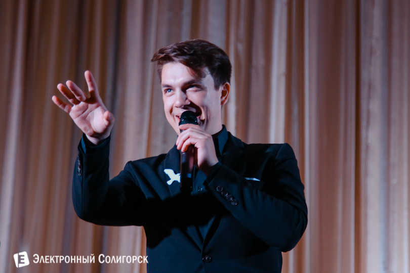 команда КВН Чайка Кобрин