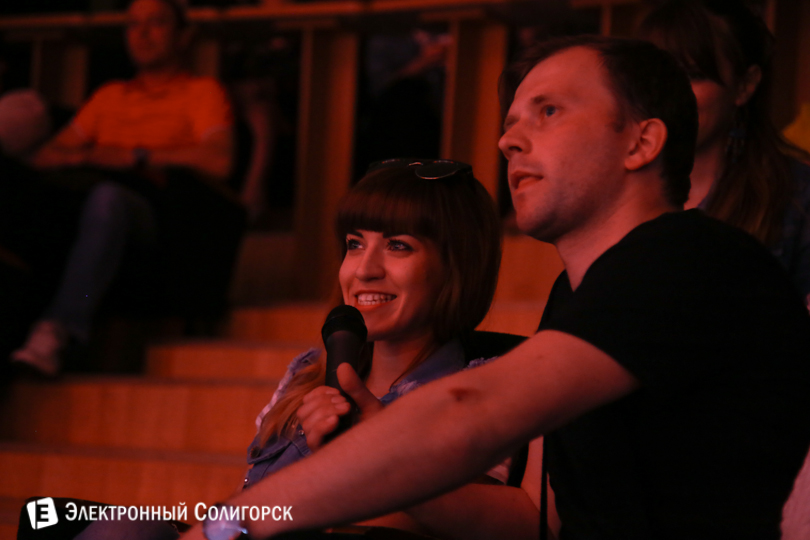 команда КВН Чайка Кобрин