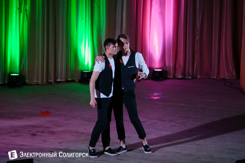 команда КВН Чайка Кобрин