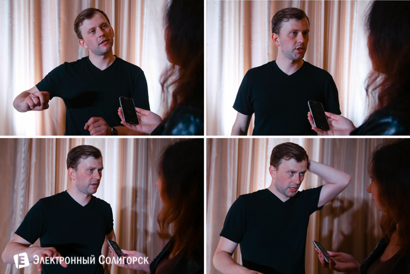 Виктор Кучинский команда Чайка