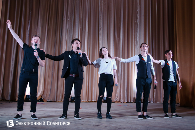 команда Чайка Кобрин