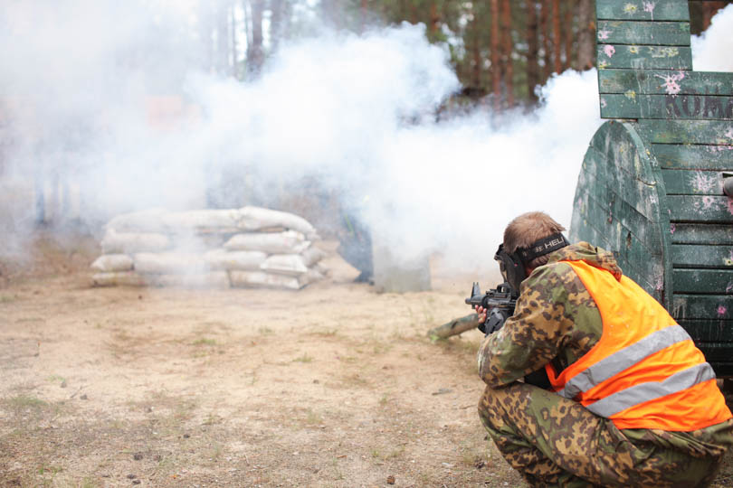 команчи солигорск