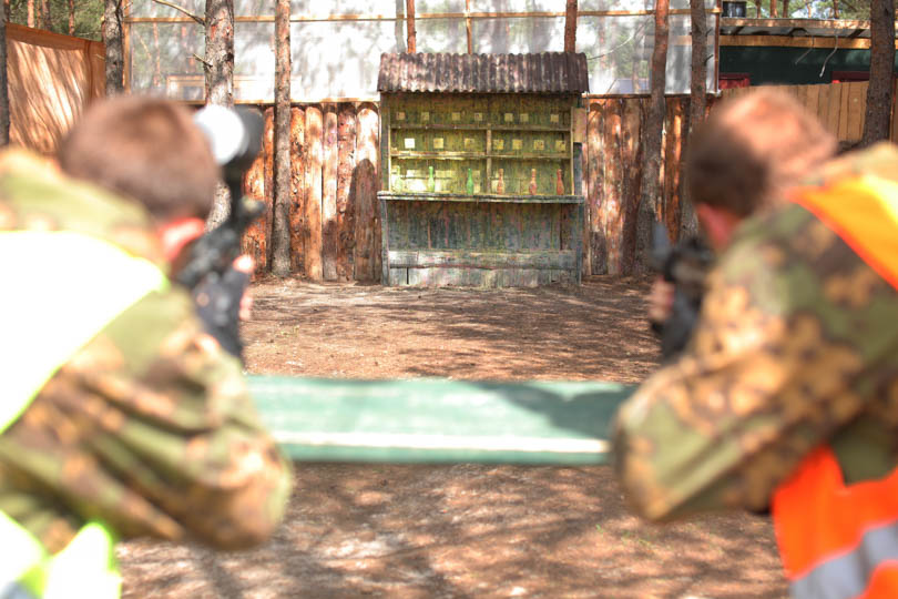 команчи солигорск