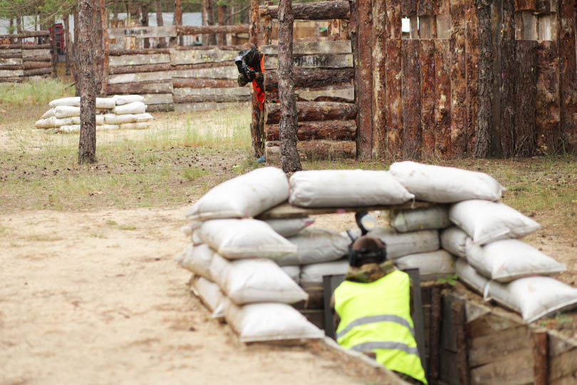 команчи солигорск