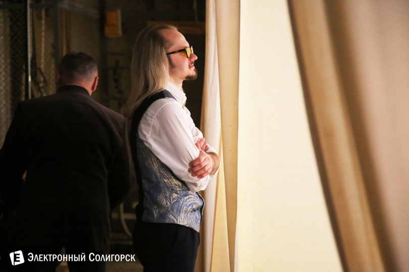 день медработника Солигорск