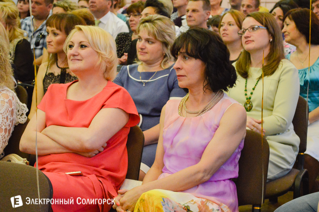 выпускной 2017 школа №5 г.Солигорск