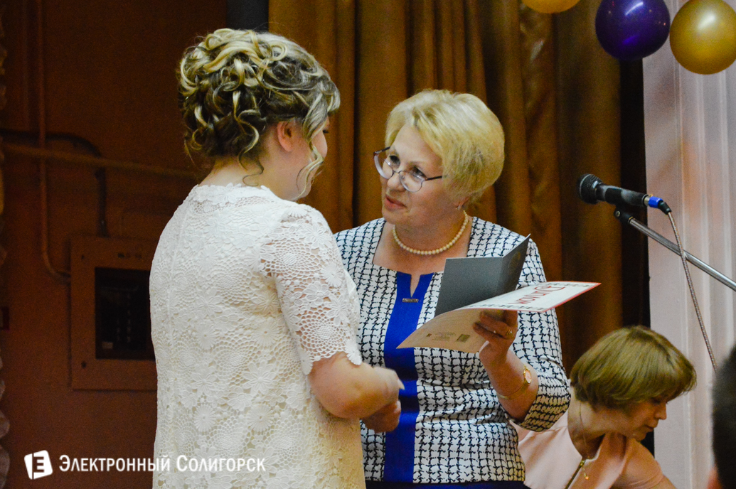 выпускной 2017 школа №5 г.Солигорск
