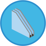 Окнаград Солигорск окна