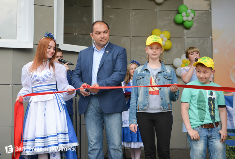 Иван Головатый Беларуськалий