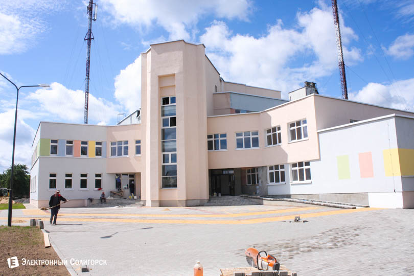 starobin new school 2