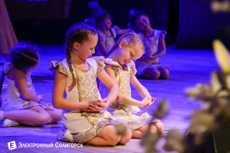 концерт 8 марта Солигорск