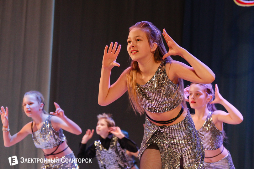 концерт 8 марта Солигорск