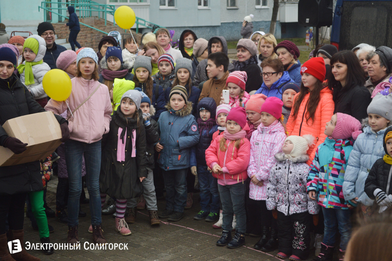 бонстики Солигорск