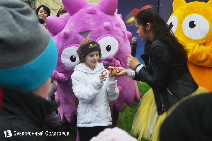 бонстики Солигорск