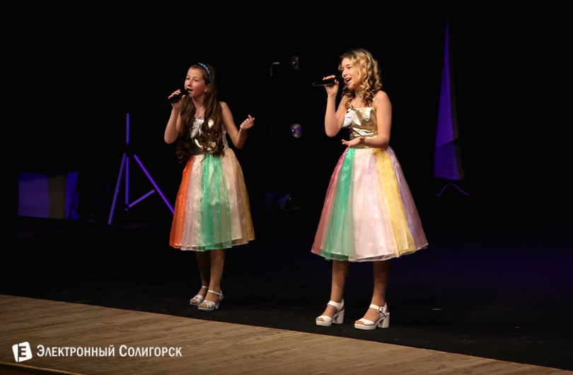 театральный фестиваль Солигорск