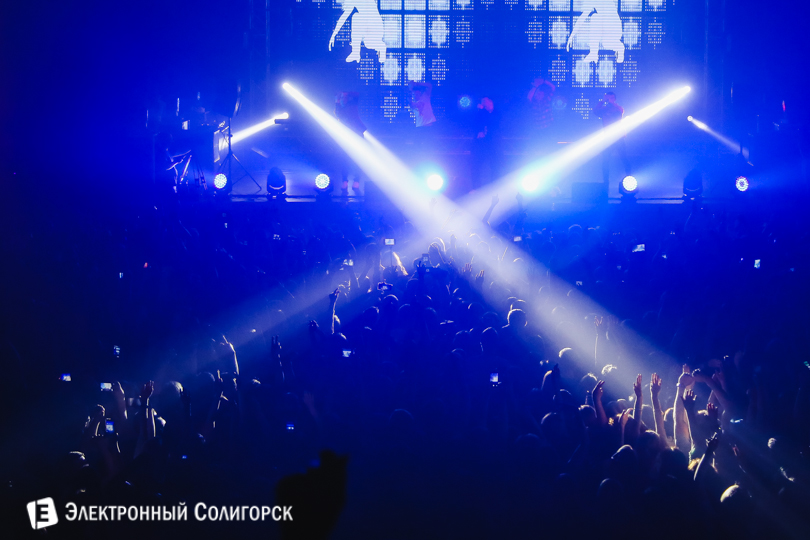 Руки Вверх концерт