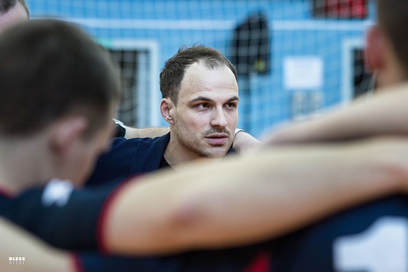 pavel gorbat organizator