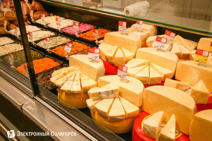 магазин Martinn Солигорск