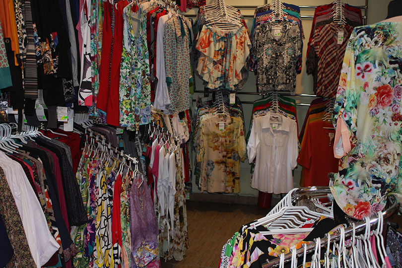 магазин ПСЖ Солигорск