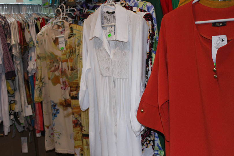 магазин ПСЖ Солигорск