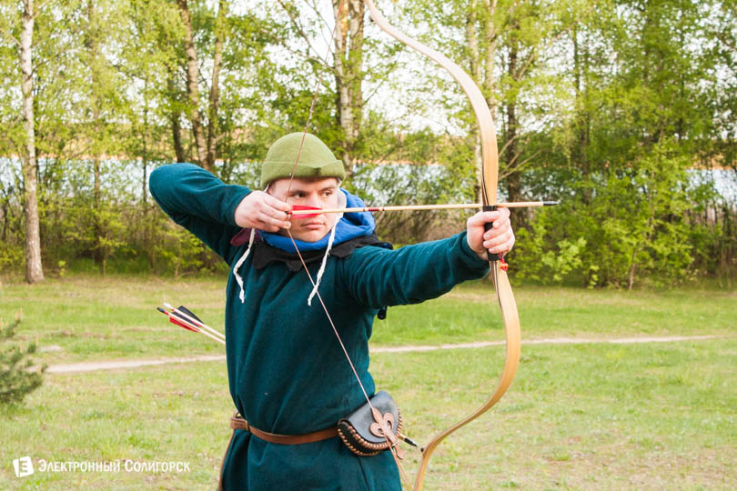 Вольны птах Солигорск