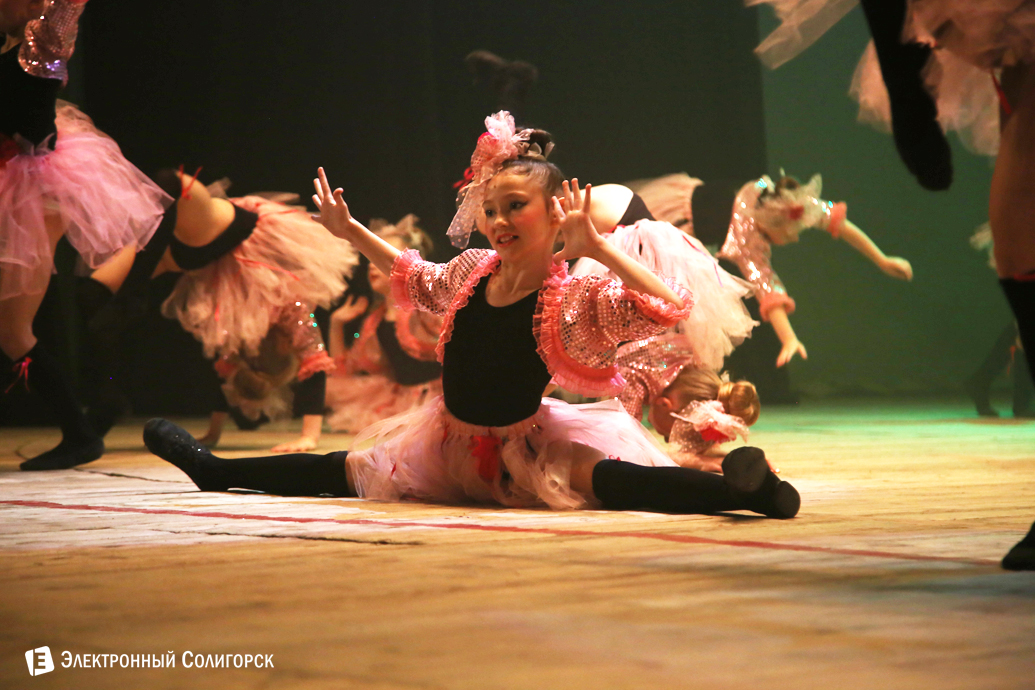 концерт ансамбль Сузорье Солигорск